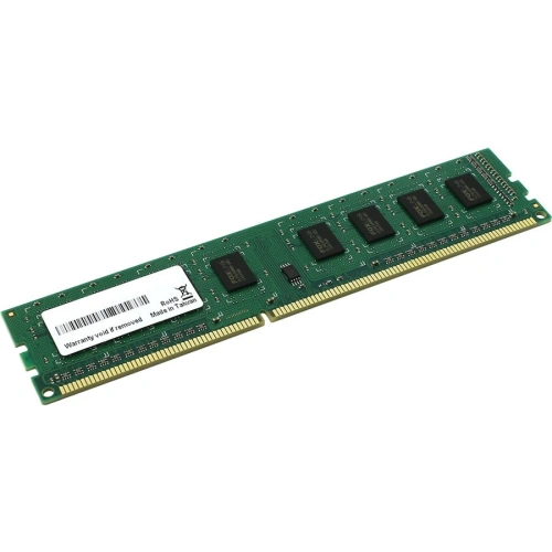 Оперативная память Foxline 8GB DDR3 1600MHz (PC3-12800) [FL1600D3U11-8G]