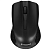 Мышь беспроводная ExeGate Professional Standard SR-9023 черный, 1200 dpi [EX279045RUS]