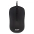 Мышь проводная Acer OMW140 черный, 1200 dpi, USB, кнопки - 3 [ZL.MCEEE.00L]