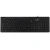 Клавиатура проводная Genius SlimStar 230II Black [31310048402]