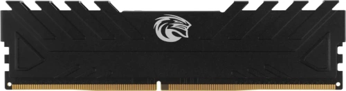 Оперативная память Kingspec 8GB DDR4 2666MHz (1x08GB), DIMM, non-ECC, Ret KS2666D4M12008G [KS2666D4M12008G]