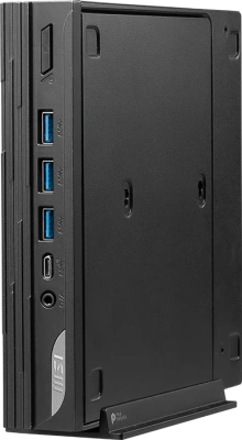 Платформа MSI Pro DP10 12M Mini Core i5-1235U [936-B0A621-031]