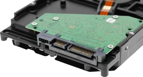 Жесткий диск 4TB Seagate Skyhawk [ST4000VX016]