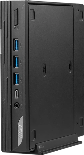 Платформа MSI Pro DP10 12M Mini Core i5-1235U [936-B0A621-031]