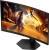 Монитор 27" AOC CQ27G4X VA 2560x1440, 180 Гц [CQ27G4X]
