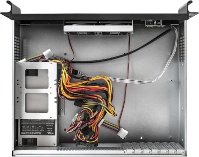 Серверный корпус ExeGate Pro 2U350-01 [EX292525RUS]