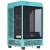 Компьютерный корпус Thermaltake The Tower 100 Turquoise черный без БП [CA-1R3-00SBWN-00]