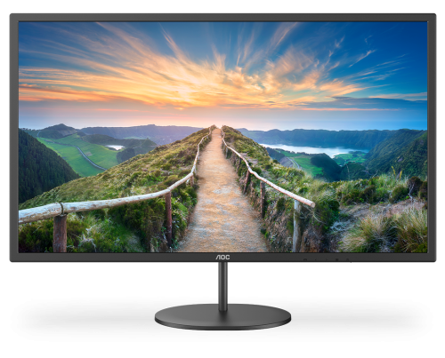 Монитор LCD 31.5'' 16:9 2560х1440(WQHD) IPS, 75 Hz [Q32V4]