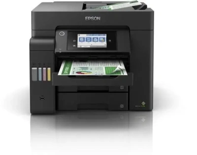 МФУ струйный Epson L6550 [C11CJ30404]