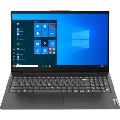 Ноутбук Lenovo V15 G2 IJL Cel N4500 8Gb 15.6&quot; [82QY00PEFE]