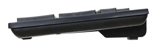 Клавиатура/ Клавиатура Acer OKW020 USB slim black [ZL.KBDEE.001]