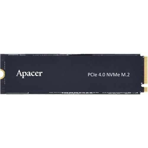 Накопитель SSD Apacer AS2280Q4X 4Tb PCIe 4.0 x4, M.2 2280, NVMe 1.4 [AP4TBAS2280Q4X-1]