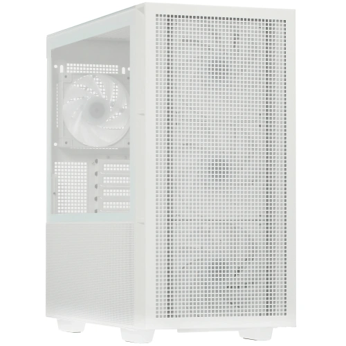 Компьютерный корпус Deepcool CH560 WH без БП [R-CH560-WHAPE4-G-1]