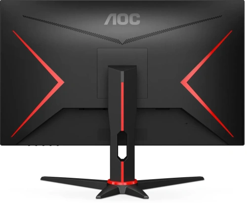 Монитор 27" AOC Gaming 27G2ZNE, VA 1920x1080, 240 Гц [27G2ZNE]