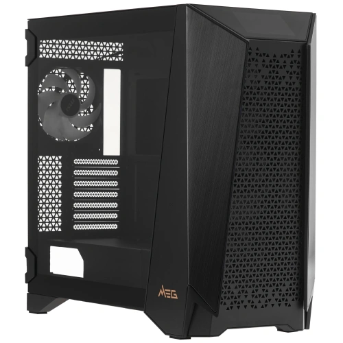 Компьютерный корпус MSI MEG PROSPECT 700R Mid-Tower [306-7G15R21-W57]