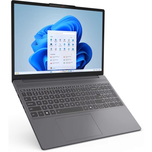 Ноутбук Lenovo IdeaPad Slim 3 15IRH10 15.3&quot; [83K1002VRK]