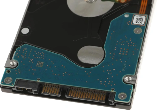 Жесткий диск Seagate Original SATA-III 1Tb ST1000LM048 Barracuda (5400rpm) 128Mb 2.5" [ST1000LM048]