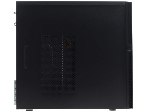 Компьютерный корпус ES725BK PM-450ATX U3.0*2+A(HD) (PSU Powerman) [6184448]