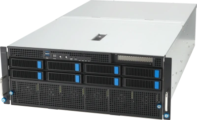 Платформа системного блока ASUS ESC8000-E11 [90SF02I2-M003E0]