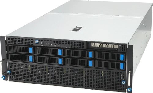 Платформа системного блока ASUS ESC8000-E11 [90SF02I2-M003E0]