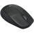 Мышь беспроводная Logitech M190 черный, 1000 dpi, радиоканал, USB, кнопки - 3 [910-005905/910-005902]