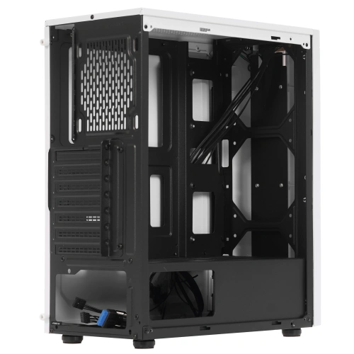 Компьютерный корпус ALSEYE Auro 3.0-W Mini-ITX/Micro ATX/ATX [Auro 3.0-W]