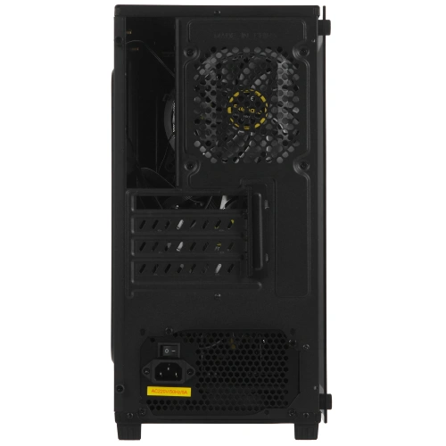 Компьютерный корпус Minitower ExeGate Mistery R3-NPX500 [EX294478RUS]