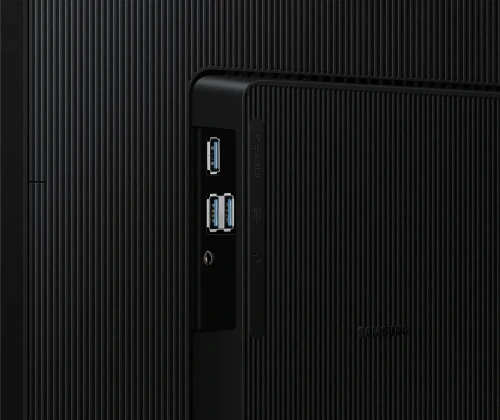 Монитор 27&quot; Samsung S27D800EAIXCI IPS 3840x2160 [LS27D800EAIXCI]