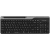 Клавиатура A4Tech Fstyler FBK25 беспроводная, USB, Bluetooth/Радиоканал, черный/серый [FBK25 BLACK]
