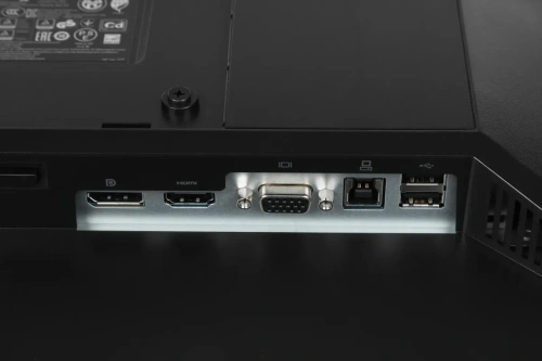 Монитор 24&quot; HP E24i G4 IPS 1920x1200, 60 Гц [9VJ40AA]