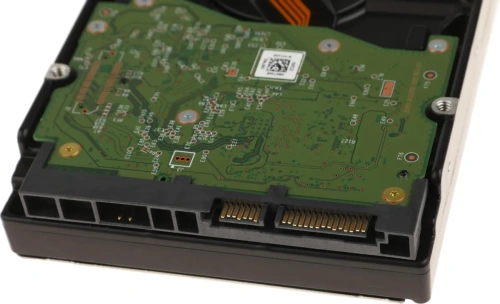 Жесткий диск WD SATA-III 6TB WD6004FRYZ Desktop Gold 512E [WD6004FRYZ]