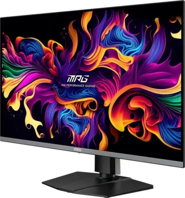 Монитор 31.5&quot; MSI MPG 321URX QD OLED 3840x2160, 240 Гц [9S6-3DD29A-009]