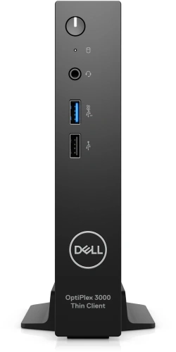 Персональный компьютер DELL OptiPlex 3000 TC Celeron N5105 [3000-5432]