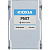 Накопитель SSD KIOXIA PM7-V 1.6 Tb, 2.5&quot;, SAS 12G, R/W 4200/3400 [KPM71VUG1T60]