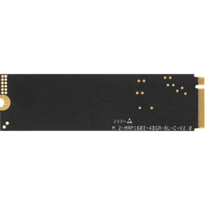 Накопитель SSD AMD PCIe 4.0 x4 2Tb Radeon M.2 2280 [R3MP42048G8]