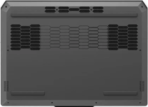 Ноутбук 15.6&quot; IPS FHD LENOVO LOQ 15IAX9, серый [83GS005NRK]