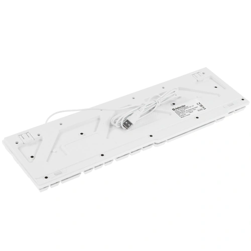 Клавиатура DEFENDER NEROS GK-147 RU 45147 [45147]