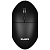 Мышь беспроводная SVEN RX-515SW черный, 1600 dpi, радиоканал, USB, кнопки - 4 [SV-019969]
