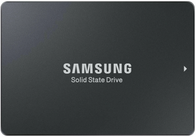 Накопитель SSD Samsung 7.68TB PM9A3, 7.68TB [MZQL27T6HBLA-00A07]