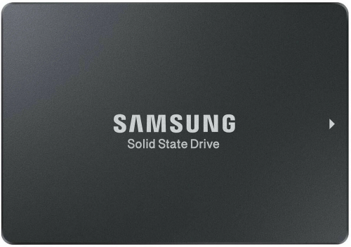 Накопитель SSD Samsung 7.68TB PM9A3, 7.68TB [MZQL27T6HBLA-00A07]