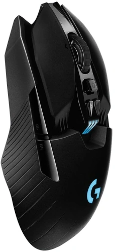 Мышь Logitech G903 LIGHTSPEED Wireless Gaming Mouse HERO [910-005673]