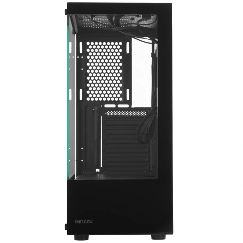 Компьютерный корпус Ginzzu CL100 [CL100]