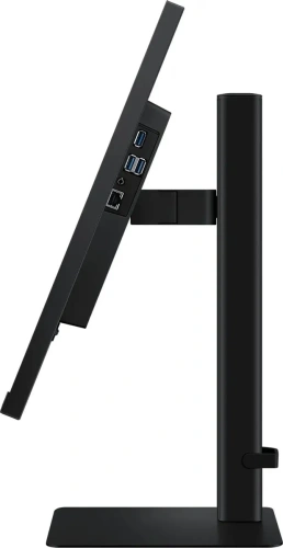 Монитор 27" Samsung ViewFinity S8 [LS27D804UAIXCI]