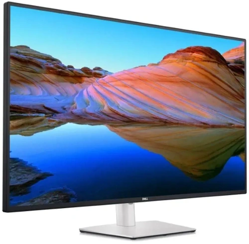 Монитор 43&quot; Dell UltraSharp U4323QE IPS 3840x2160 [U4323QE]