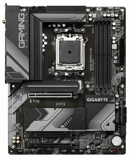 Материнская плата GIGABYTE B650 GAMING X AX V2, AM5 4xDDR5 [B650 GAMING X AX V2]