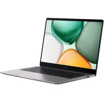 Ноутбук HONOR MagicBook X серый 5301ALWW 14 Intel Core i5 [5301ALWW]