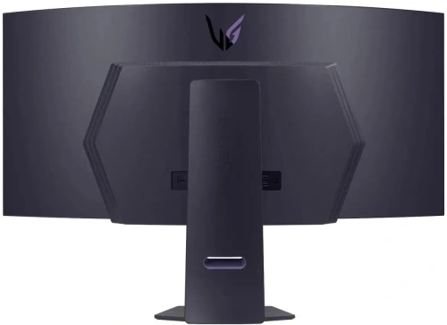 Монитор 44.5&quot; LG UltraGear 45GS95QE-B OLED 3440x1440, 240 Гц [45GS95QE-B]