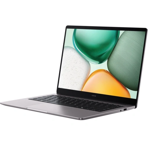 Ноутбук HONOR MagicBook X серый 5301ALWW 14 Intel Core i5 [5301ALWW]