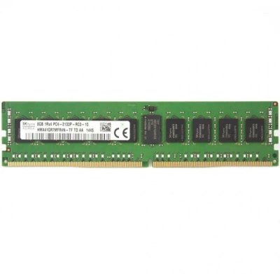 Оперативная память Hynix DDR4 8Gb 2400MHz CL17 [HMA81GU6AFR8N-UHN0]