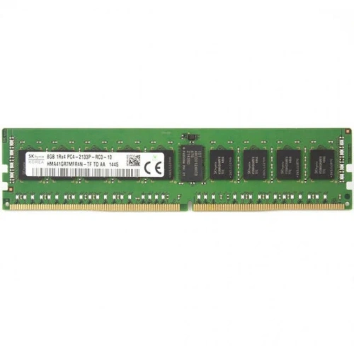 Оперативная память Hynix DDR4 8Gb 2400MHz CL17 [HMA81GU6AFR8N-UHN0]